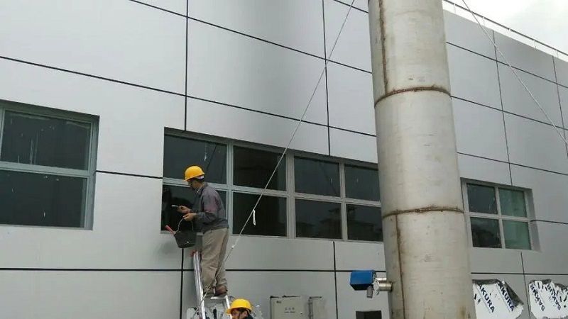 防爆门防爆窗